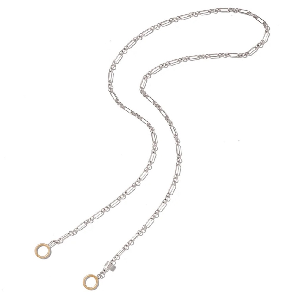 Marla Aaron Old World Chain